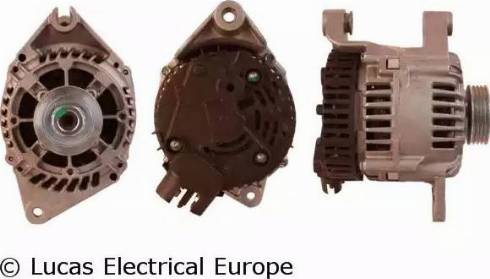 Lucas Electrical LRA01764 - Ģenerators adetalas.lv