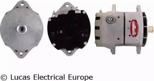 Lucas Electrical LRA03570 - Ģenerators adetalas.lv