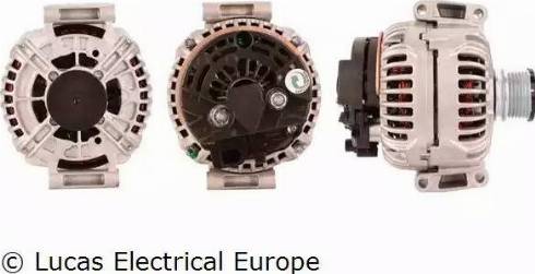 Lucas Electrical LRA03005 - Ģenerators adetalas.lv