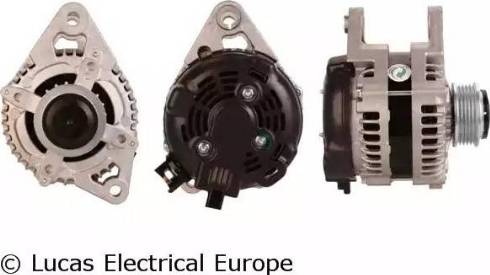 Lucas Electrical LRA03084 - Ģenerators adetalas.lv