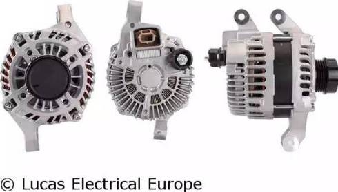 Lucas Electrical LRA03811 - Ģenerators adetalas.lv