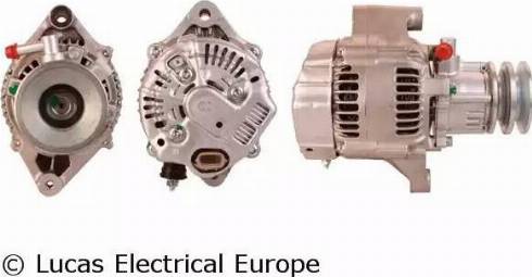 Lucas Electrical LRA03332 - Ģenerators adetalas.lv