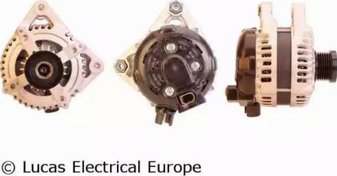 Lucas Electrical LRA03762 - Ģenerators adetalas.lv