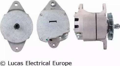 Lucas Electrical LRA02479 - Ģenerators adetalas.lv