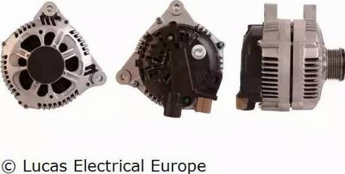 Lucas Electrical LRA02332 - Ģenerators adetalas.lv