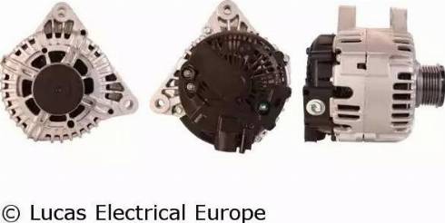 Lucas Electrical LRA02226 - Ģenerators adetalas.lv