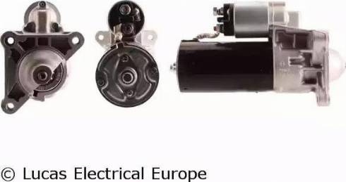 Lucas Electrical LRS00476 - Starteris adetalas.lv