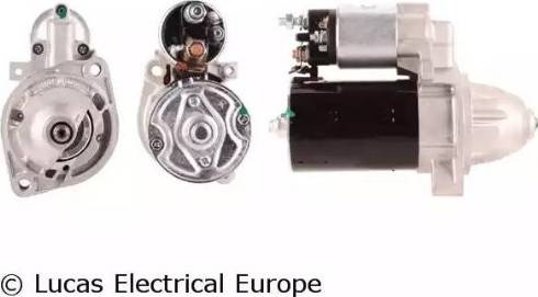 Lucas Electrical LRS00185 - Starteris adetalas.lv