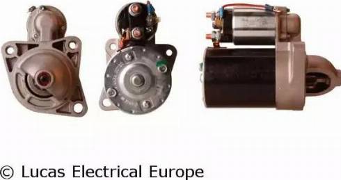 Lucas Electrical LRS01723 - Starteris adetalas.lv