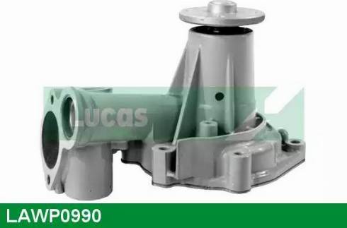 Lucas Engine Drive LAWP0990 - Ūdenssūknis adetalas.lv