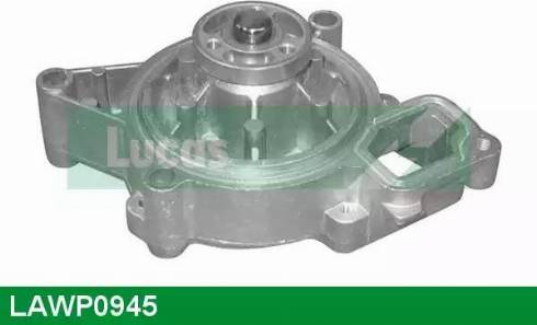 Lucas Engine Drive LAWP0945 - Ūdenssūknis adetalas.lv