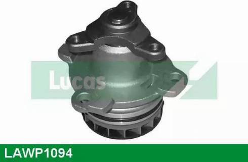 Lucas Engine Drive LAWP1094 - Ūdenssūknis adetalas.lv