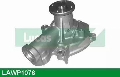 Lucas Engine Drive LAWP1076 - Ūdenssūknis adetalas.lv