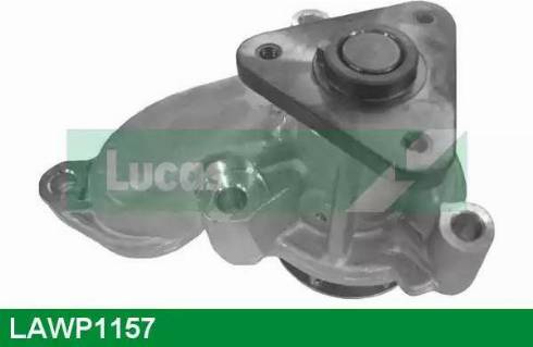 Lucas Engine Drive LAWP1157 - Ūdenssūknis adetalas.lv