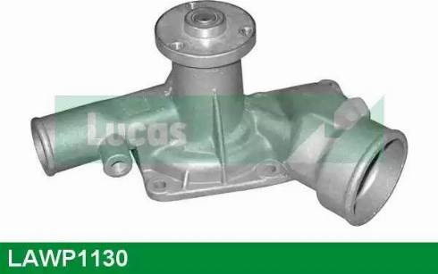 Lucas Engine Drive LAWP1130 - Ūdenssūknis adetalas.lv