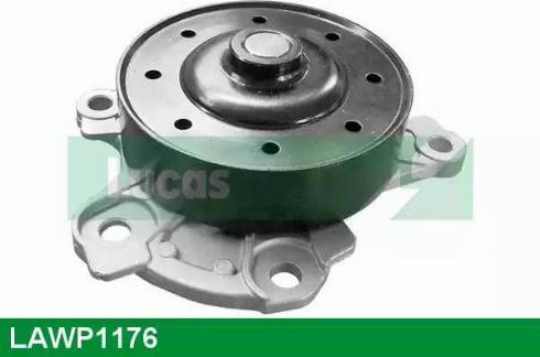 Lucas Engine Drive LAWP1176 - Ūdenssūknis adetalas.lv