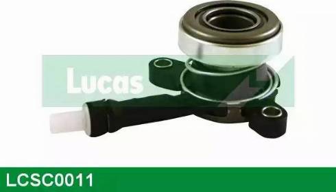 Lucas Engine Drive LCSC0011 - Centrālais izslēdzējmehānisms, Sajūgs adetalas.lv