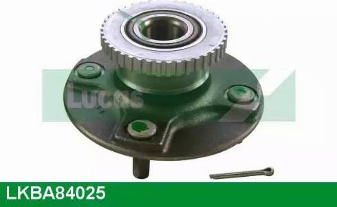 Lucas Engine Drive LKBA84025 - Riteņa rumba adetalas.lv