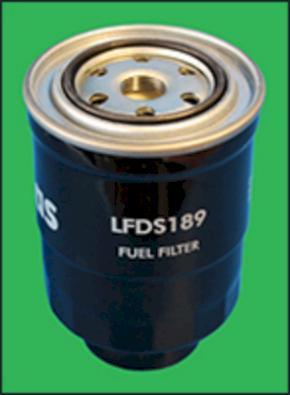 Lucas Filters LFDS189 - Degvielas filtrs adetalas.lv