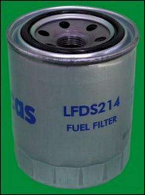 Lucas Filters LFDS214 - Degvielas filtrs adetalas.lv