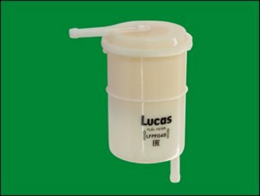 Lucas Filters LFPF048 - Degvielas filtrs adetalas.lv