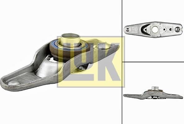 LUK 514 0011 10 - Izslēdzējkomplekts, Sajūga pievads adetalas.lv