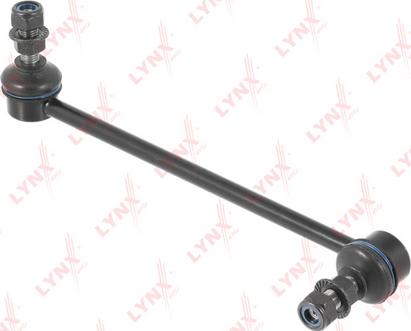 LYNXauto C7432L - Stiepnis / Atsaite, Stabilizators adetalas.lv