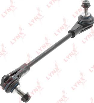 LYNXauto C7571L - Stiepnis / Atsaite, Stabilizators adetalas.lv