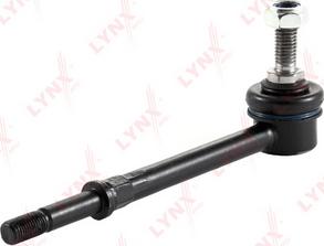 LYNXauto C7025LR - Stiepnis / Atsaite, Stabilizators adetalas.lv