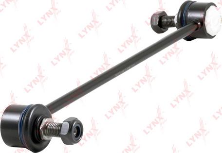 LYNXauto C7147LR - Stiepnis / Atsaite, Stabilizators adetalas.lv