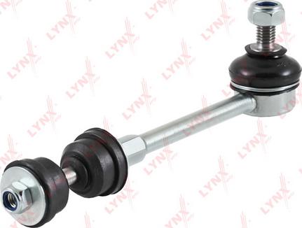 LYNXauto C7154LR - Stiepnis / Atsaite, Stabilizators adetalas.lv