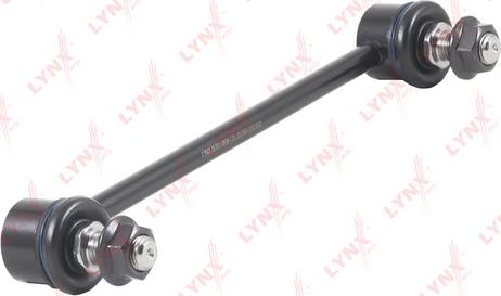 LYNXauto C7337LR - Stiepnis / Atsaite, Stabilizators adetalas.lv