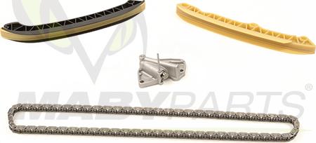 Mabyparts OTK033038 - Sadales vārpstas piedziņas ķēdes komplekts adetalas.lv