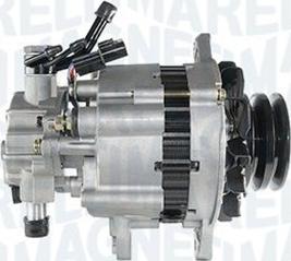 Magneti Marelli 944390904440 - Ģenerators adetalas.lv