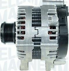 Magneti Marelli 944390904460 - Ģenerators adetalas.lv