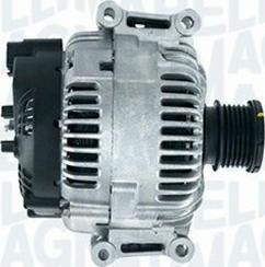 Magneti Marelli 944390904590 - Ģenerators adetalas.lv