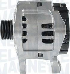 Magneti Marelli 944390904650 - Ģenerators adetalas.lv