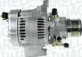 Magneti Marelli 944390904660 - Ģenerators adetalas.lv