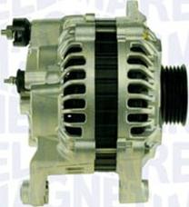 Magneti Marelli 944390904090 - Ģenerators adetalas.lv