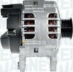 Magneti Marelli 944390904040 - Ģenerators adetalas.lv