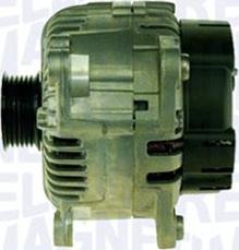 Magneti Marelli 944390904000 - Ģenerators adetalas.lv