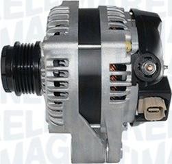 Magneti Marelli 944390904070 - Ģenerators adetalas.lv