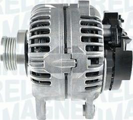 Magneti Marelli 944390904100 - Ģenerators adetalas.lv