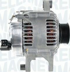 Magneti Marelli 944390904110 - Ģenerators adetalas.lv