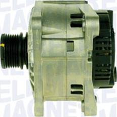 Magneti Marelli 944390904120 - Ģenerators adetalas.lv