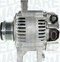 Magneti Marelli 944390904800 - Ģenerators adetalas.lv