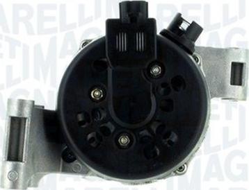 Magneti Marelli 944390904330 - Ģenerators adetalas.lv