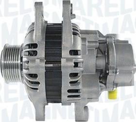 Magneti Marelli 944390904240 - Ģenerators adetalas.lv