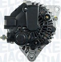 Magneti Marelli 944390905930 - Ģenerators adetalas.lv