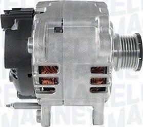 Magneti Marelli 944390905540 - Ģenerators adetalas.lv